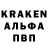Альфа ПВП крисы CK Reza Ghafari