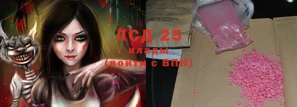 гидра Гусиноозёрск
