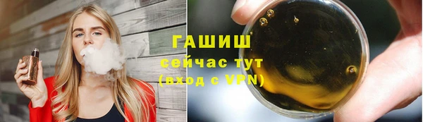 гидра Гусиноозёрск